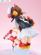 Load image into Gallery viewer, FuRyu F:NEX Card Captor Sakura Kinomoto 25th Anniversary 1/7 Scale figure
