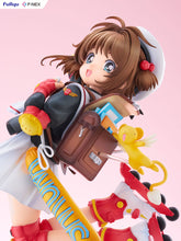 Load image into Gallery viewer, FuRyu F:NEX Card Captor Sakura Kinomoto 25th Anniversary 1/7 Scale figure
