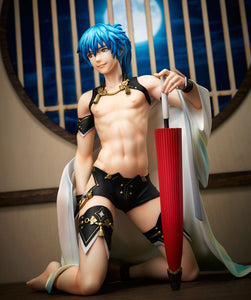 Native DRAMAtical Murder Aoba Wasou Ver. 1/6 scale figure