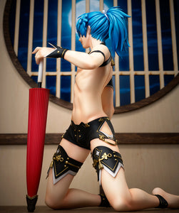 Native DRAMAtical Murder Aoba Wasou Ver. 1/6 scale figure