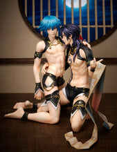 Load image into Gallery viewer, Native DRAMAtical Murder Aoba &amp; Koujaku 1/6 scale adult figure set
