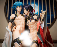 Load image into Gallery viewer, Native DRAMAtical Murder Aoba &amp; Koujaku 1/6 scale adult figure set
