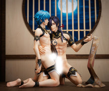 Load image into Gallery viewer, Native DRAMAtical Murder Aoba &amp; Koujaku 1/6 scale adult figure set
