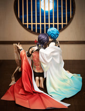 Load image into Gallery viewer, Native DRAMAtical Murder Aoba &amp; Koujaku 1/6 scale adult figure set
