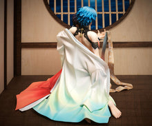 Load image into Gallery viewer, Native DRAMAtical Murder Aoba &amp; Koujaku 1/6 scale adult figure set
