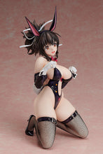 Load image into Gallery viewer, FREEing Shinobi Master Senran Kagura: New Link Asuka Bunny Ver 1/4 scale figure
