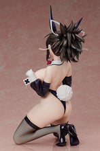 Load image into Gallery viewer, FREEing Shinobi Master Senran Kagura: New Link Asuka Bunny Ver 1/4 scale figure
