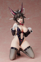 Load image into Gallery viewer, FREEing Shinobi Master Senran Kagura: New Link Asuka Bunny Ver 1/4 scale figure
