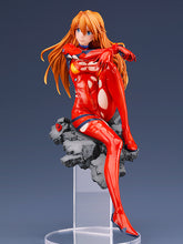 Load image into Gallery viewer, Good Smile Company Rebuild of Evangelion Asuka Langley 1/7 Scale Figure
