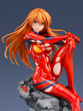 Load image into Gallery viewer, Good Smile Company Rebuild of Evangelion Asuka Langley 1/7 Scale Figure
