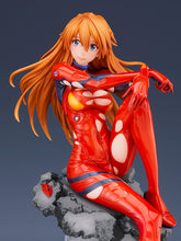 Load image into Gallery viewer, Good Smile Company Rebuild of Evangelion Asuka Langley 1/7 Scale Figure
