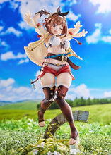 Load image into Gallery viewer, Amakuni Atelier Ryza: Ever Darkness &amp; Secret Hideout Reisalin Stout Refreshing Spring Ver 1/6 scale figure
