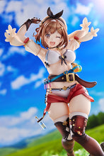 Load image into Gallery viewer, Amakuni Atelier Ryza: Ever Darkness &amp; Secret Hideout Reisalin Stout Refreshing Spring Ver 1/6 scale figure
