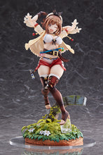 Load image into Gallery viewer, Amakuni Atelier Ryza: Ever Darkness &amp; Secret Hideout Reisalin Stout Refreshing Spring Ver 1/6 scale figure
