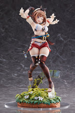 Load image into Gallery viewer, Amakuni Atelier Ryza: Ever Darkness &amp; Secret Hideout Reisalin Stout Refreshing Spring Ver 1/6 scale figure
