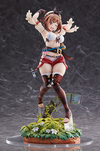 Amakuni Atelier Ryza: Ever Darkness & Secret Hideout Reisalin Stout Refreshing Spring Ver 1/6 scale figure