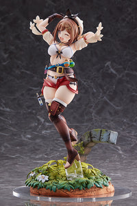 Amakuni Atelier Ryza: Ever Darkness & Secret Hideout Reisalin Stout Refreshing Spring Ver 1/6 scale figure