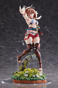 Amakuni Atelier Ryza: Ever Darkness & Secret Hideout Reisalin Stout Refreshing Spring Ver 1/6 scale figure