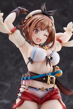 Load image into Gallery viewer, Amakuni Atelier Ryza: Ever Darkness &amp; Secret Hideout Reisalin Stout Refreshing Spring Ver 1/6 scale figure
