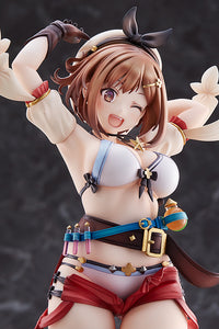 Amakuni Atelier Ryza: Ever Darkness & Secret Hideout Reisalin Stout Refreshing Spring Ver 1/6 scale figure