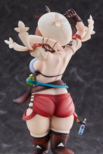 Load image into Gallery viewer, Amakuni Atelier Ryza: Ever Darkness &amp; Secret Hideout Reisalin Stout Refreshing Spring Ver 1/6 scale figure
