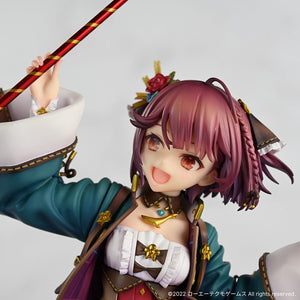Parco Atelier Sophie 2: The Alchemist of the Mysterious Dream Sophie 1/7 scale figure