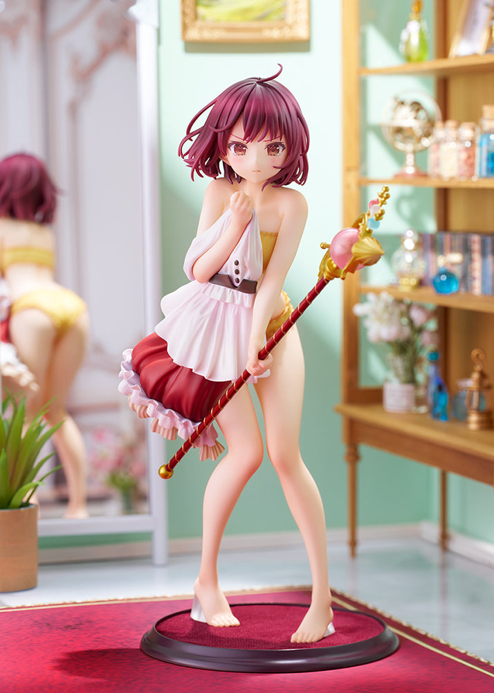 Ques Q Atelier Sophie: The Alchemist of the Mysterious Book - Sophie Neuenmuller (Changing mode) 1/7 scale figure