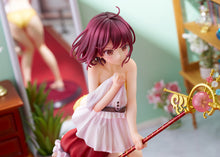 Load image into Gallery viewer, Ques Q Atelier Sophie: The Alchemist of the Mysterious Book - Sophie Neuenmuller (Changing mode) 1/7 scale figure
