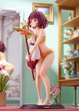 Load image into Gallery viewer, Ques Q Atelier Sophie: The Alchemist of the Mysterious Book - Sophie Neuenmuller (Changing mode) 1/7 scale figure

