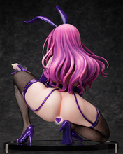 Load image into Gallery viewer, BINDing Ayano Uzaki Bunny Ver. 1/4 Scale Adult Figure
