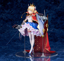 Load image into Gallery viewer, Alter Azur Lane Le Triomphant Complete Ver. 1/7 Scale figure
