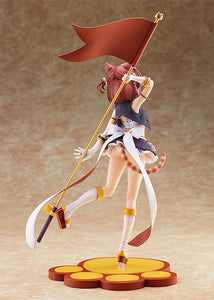 Nekoyome Nekopara Azuki: Race Queen ver. 1/7 scale figure