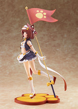 Load image into Gallery viewer, Nekoyome Nekopara Azuki: Race Queen ver. 1/7 scale figure
