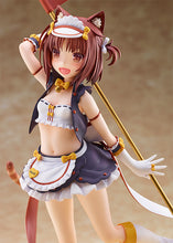 Load image into Gallery viewer, Nekoyome Nekopara Azuki: Race Queen ver. 1/7 scale figure
