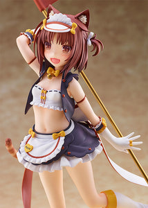 Nekoyome Nekopara Azuki: Race Queen ver. 1/7 scale figure