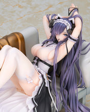 Load image into Gallery viewer, Alter Azur Lane August von Parseval - The Conquered Unhulde ver. 1/7 scale figure
