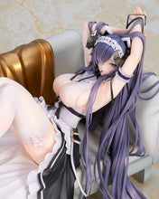 Load image into Gallery viewer, Alter Azur Lane August von Parseval - The Conquered Unhulde ver. 1/7 scale figure
