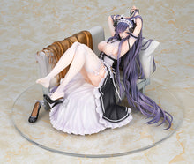 Load image into Gallery viewer, Alter Azur Lane August von Parseval - The Conquered Unhulde ver. 1/7 scale figure
