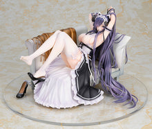 Load image into Gallery viewer, Alter Azur Lane August von Parseval - The Conquered Unhulde ver. 1/7 scale figure
