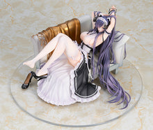 Load image into Gallery viewer, Alter Azur Lane August von Parseval - The Conquered Unhulde ver. 1/7 scale figure
