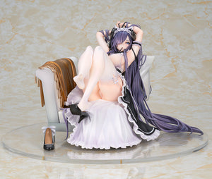 Alter Azur Lane August von Parseval - The Conquered Unhulde ver. 1/7 scale figure