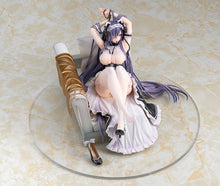 Load image into Gallery viewer, Alter Azur Lane August von Parseval - The Conquered Unhulde ver. 1/7 scale figure
