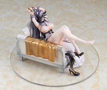 Load image into Gallery viewer, Alter Azur Lane August von Parseval - The Conquered Unhulde ver. 1/7 scale figure
