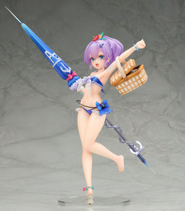 Alter Azur Lane HMS Javelin Beach Picnic Ver 1/7 scale figure