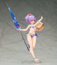 Load image into Gallery viewer, Alter Azur Lane HMS Javelin Beach Picnic Ver 1/7 scale figure
