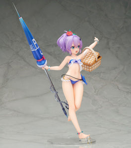 Alter Azur Lane HMS Javelin Beach Picnic Ver 1/7 scale figure