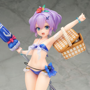 Alter Azur Lane HMS Javelin Beach Picnic Ver 1/7 scale figure