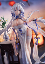 Load image into Gallery viewer, Union Creative Azur Lane Illustrious Maiden Lily&#39;s Radiance Ver 1/7 Scale Figure
