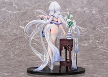 Load image into Gallery viewer, Union Creative Azur Lane Illustrious Maiden Lily&#39;s Radiance Ver 1/7 Scale Figure
