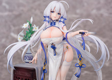 Load image into Gallery viewer, Union Creative Azur Lane Illustrious Maiden Lily&#39;s Radiance Ver 1/7 Scale Figure
